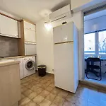 شقة : 2 Pieces, 4 Couchages Avec Piscine Et Parking Inclus - Fr-1-226-556 سانت ماكسيم