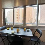 شقة : 2 Pieces, 4 Couchages Avec Piscine Et Parking Inclus - Fr-1-226-556 سانت ماكسيم