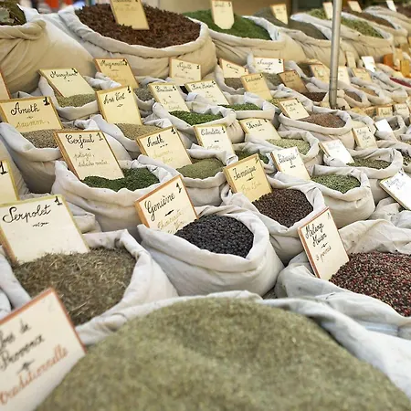 : 2 Pieces, 4 Couchages Avec Piscine Et Parking Inclus - Fr-1-226-556 *