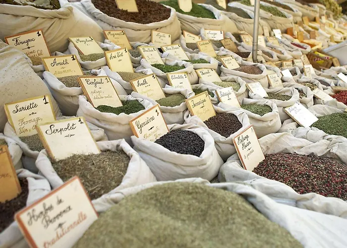 : 2 Pieces, 4 Couchages Avec Piscine Et Parking Inclus - Fr-1-226-556 *